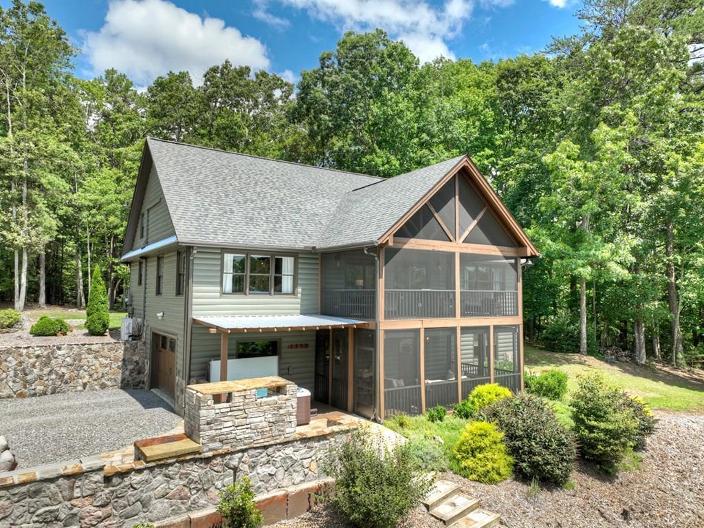 683 Talona Mountain Road