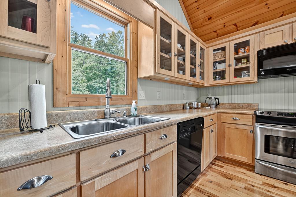 683 Talona Mountain Road