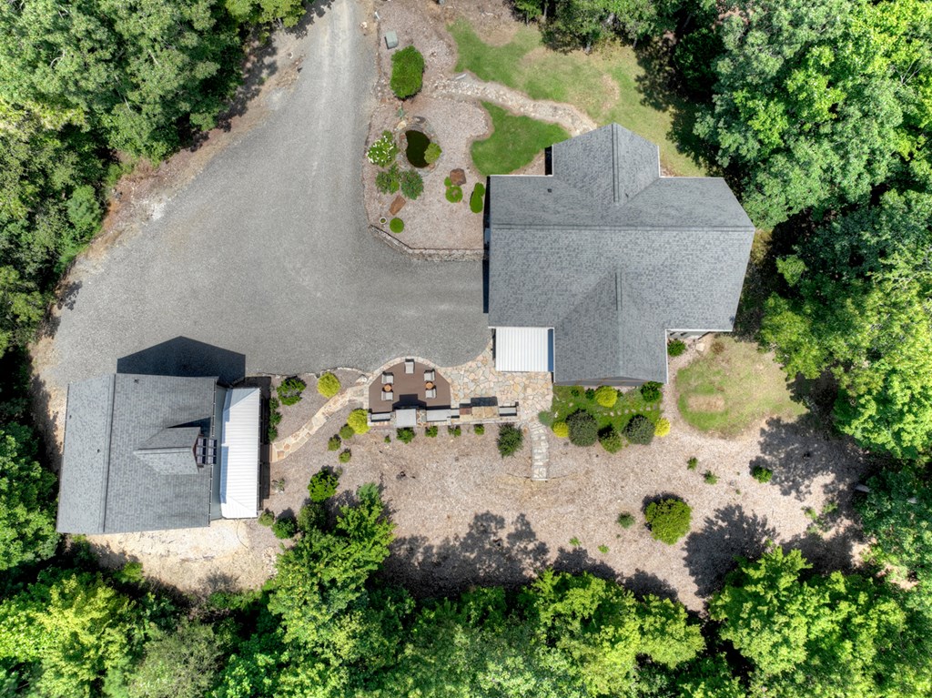 683 Talona Mountain Road