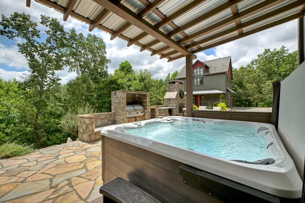 683 Talona Mountain Road