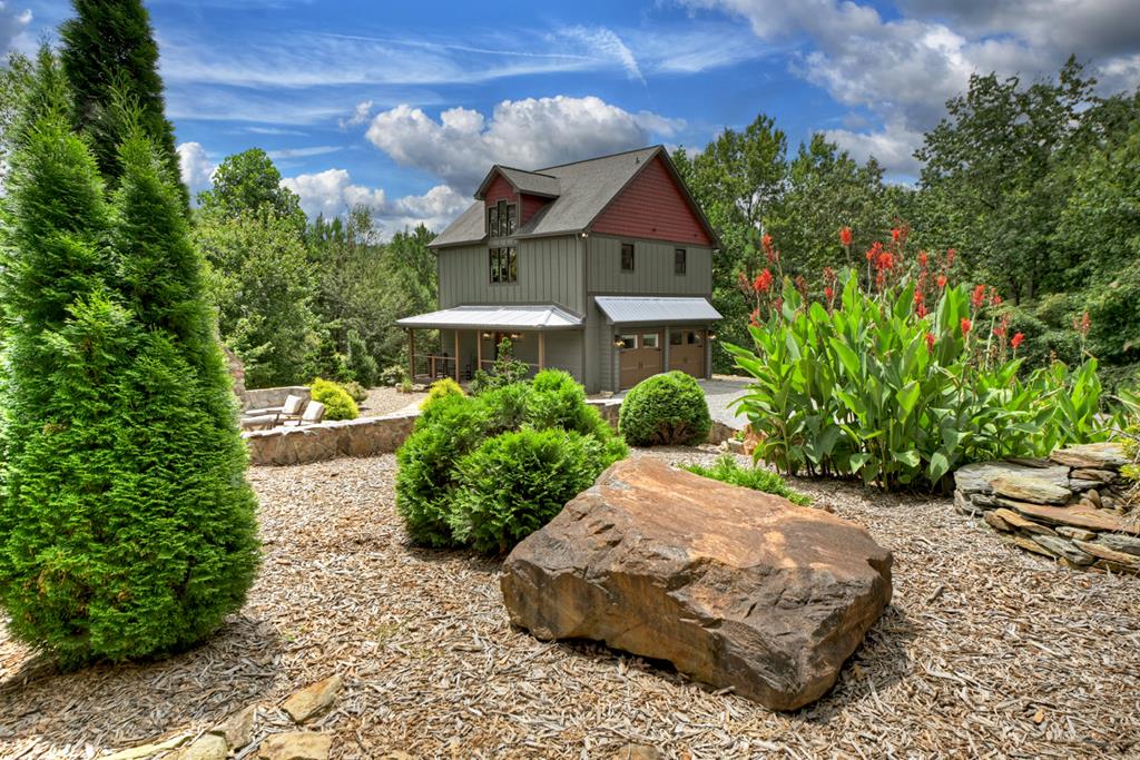 683 Talona Mountain Road