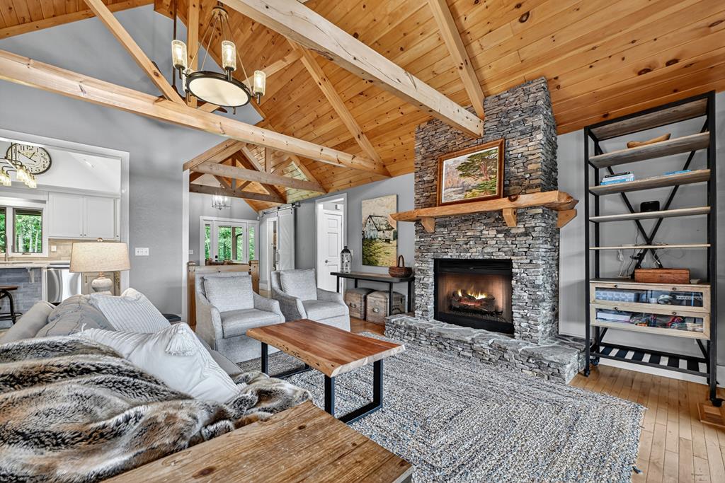 683 Talona Mountain Road