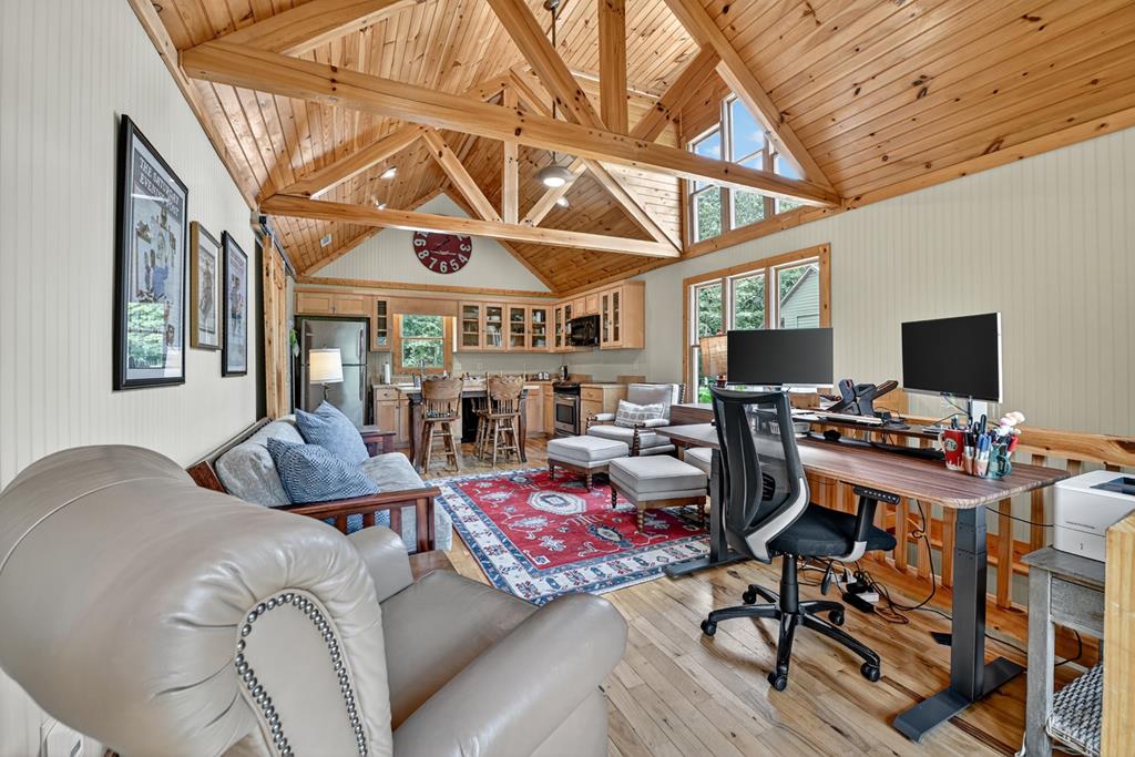 683 Talona Mountain Road