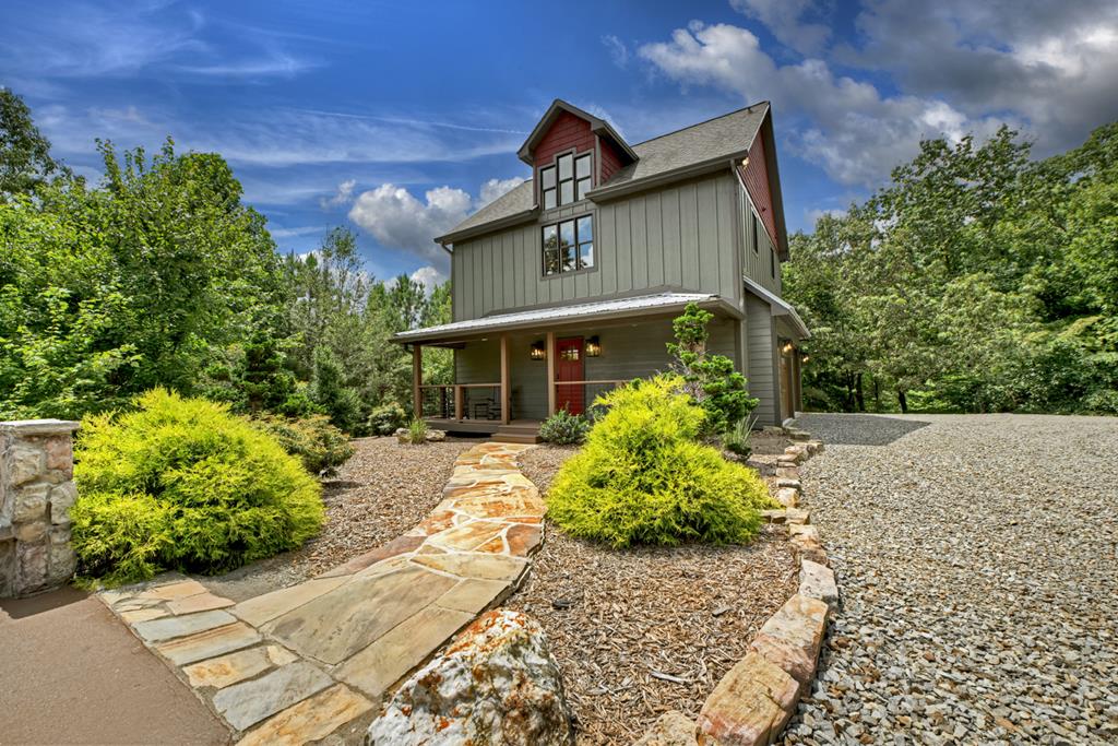 683 Talona Mountain Road