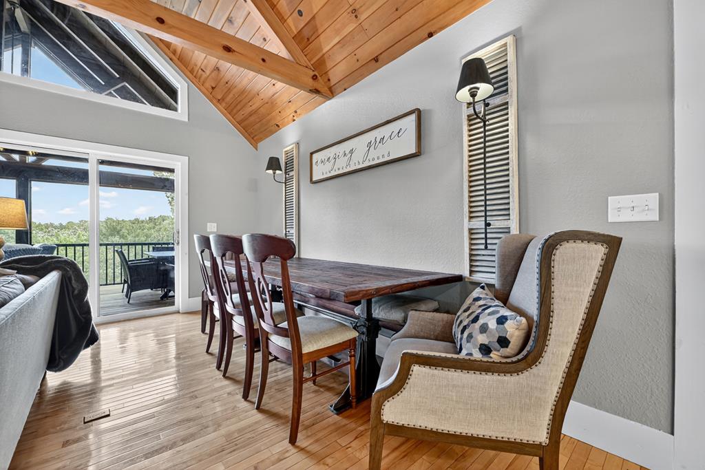 683 Talona Mountain Road