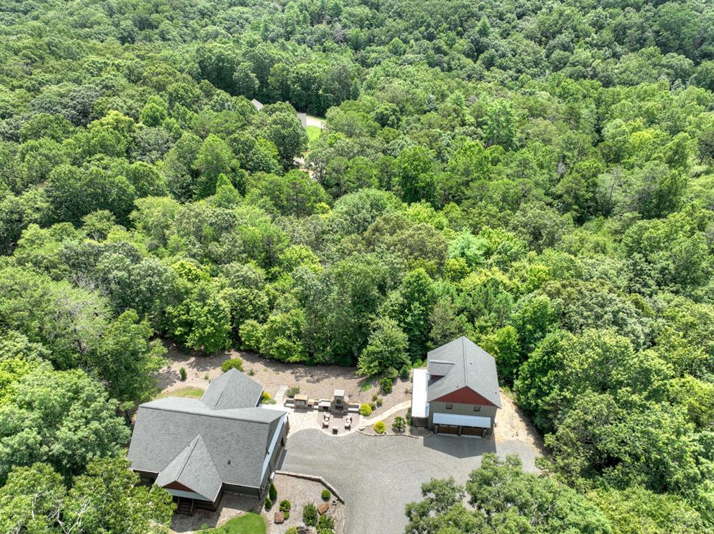 683 Talona Mountain Road