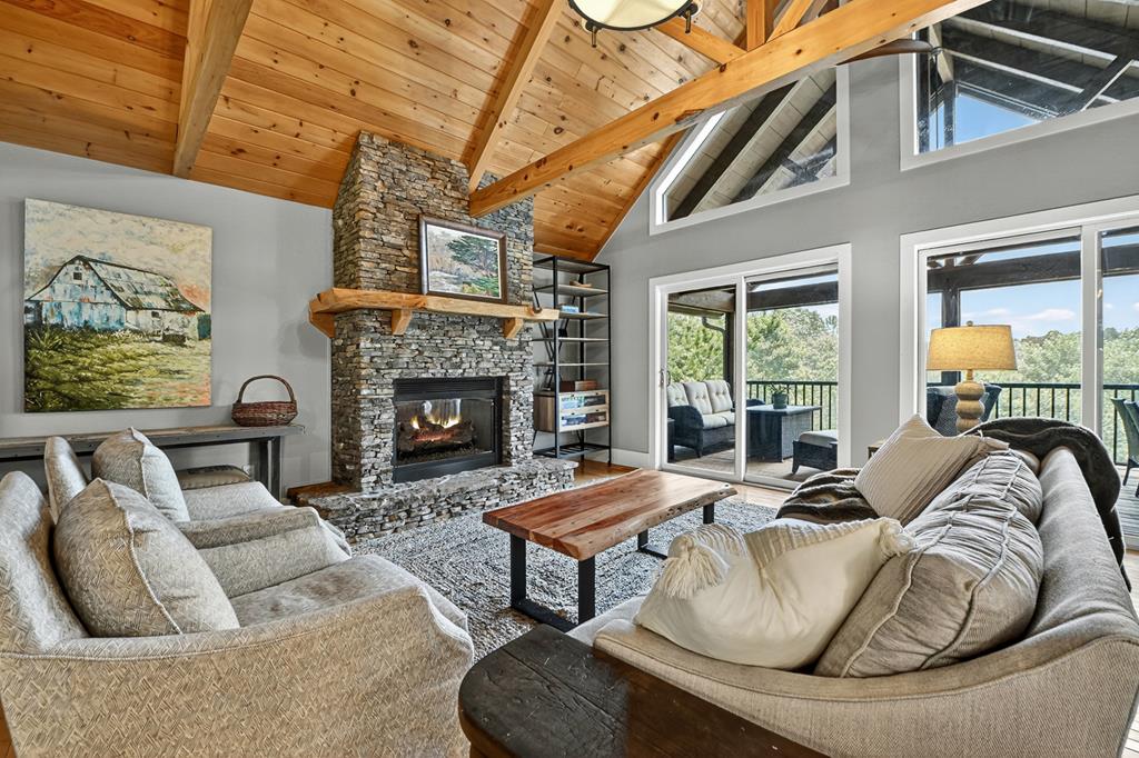 683 Talona Mountain Road