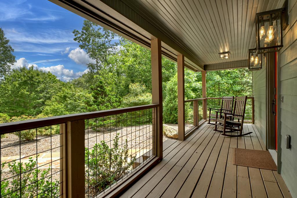 683 Talona Mountain Road