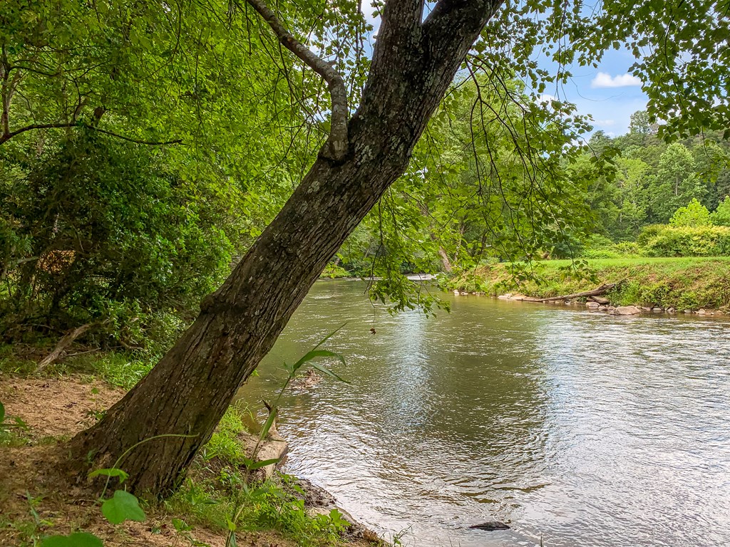Lot 17 Misty Mountain Trail