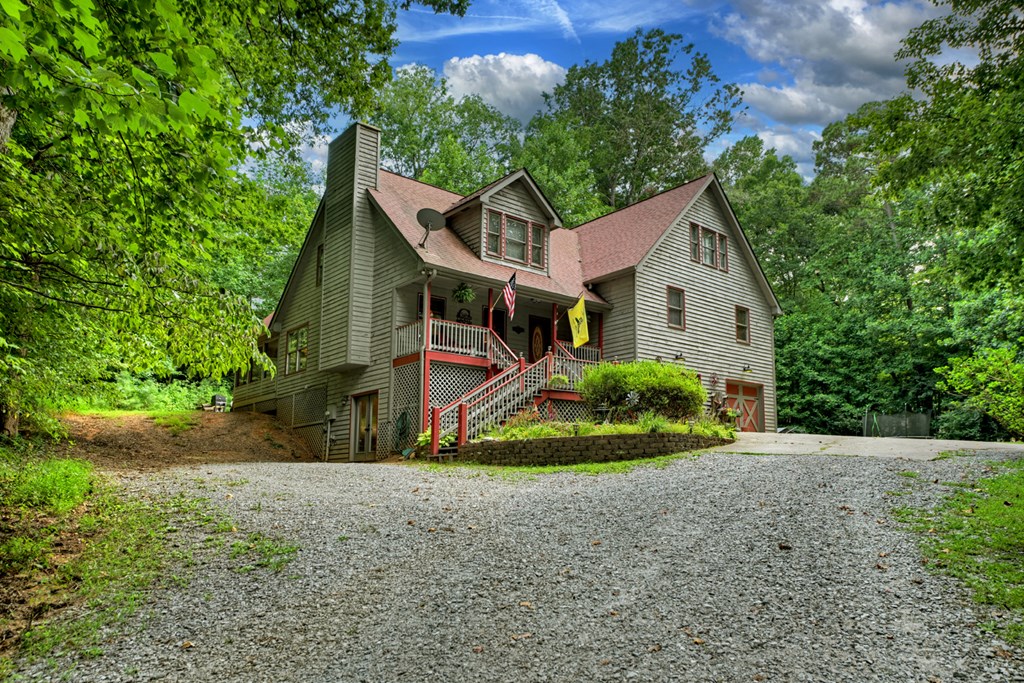 145 Walnut Ridge Lane