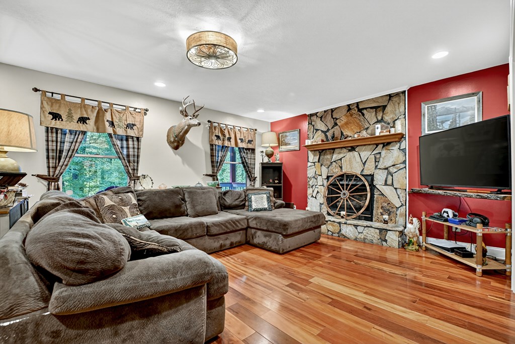145 Walnut Ridge Lane