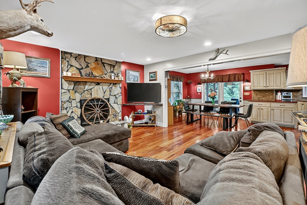 145 Walnut Ridge Lane