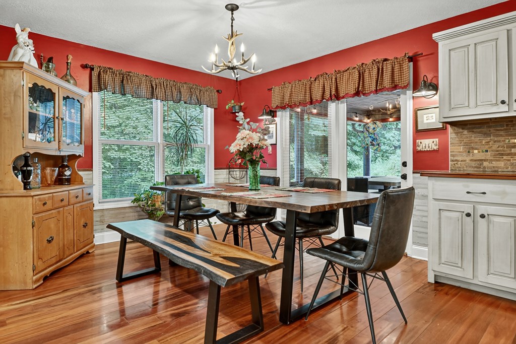 145 Walnut Ridge Lane