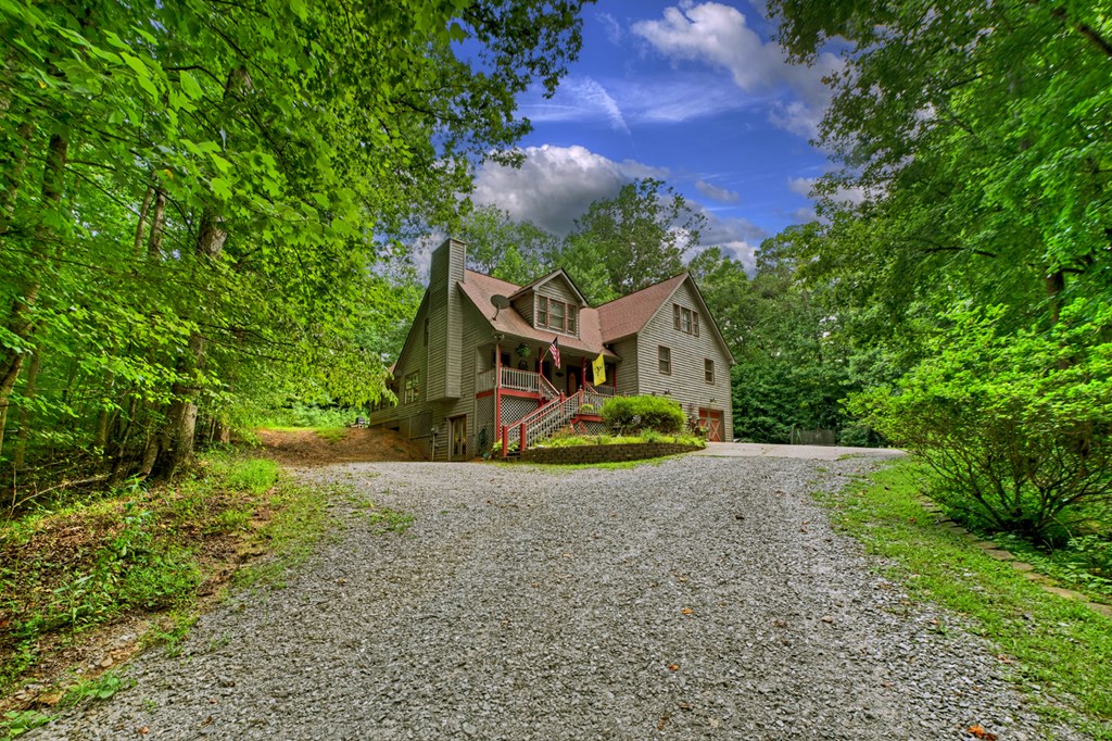 145 Walnut Ridge Lane
