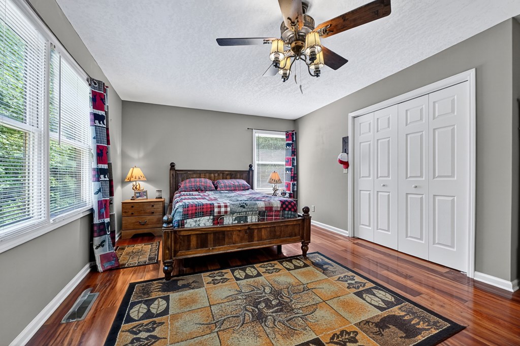 145 Walnut Ridge Lane