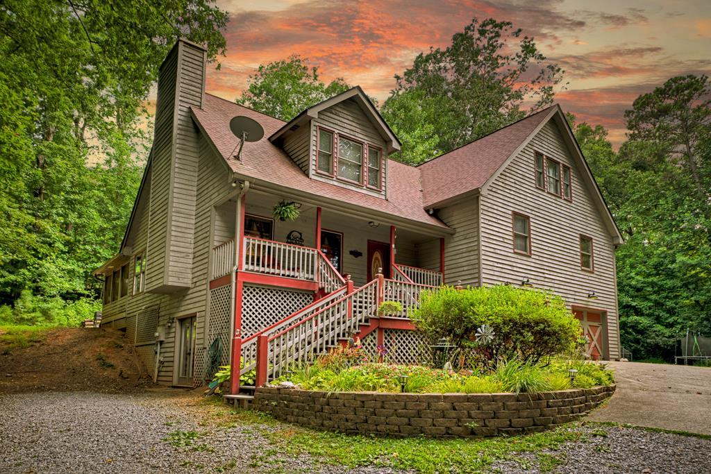 145 Walnut Ridge Lane