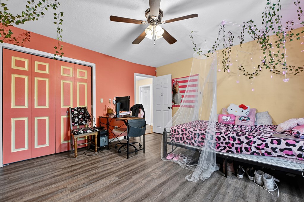 145 Walnut Ridge Lane