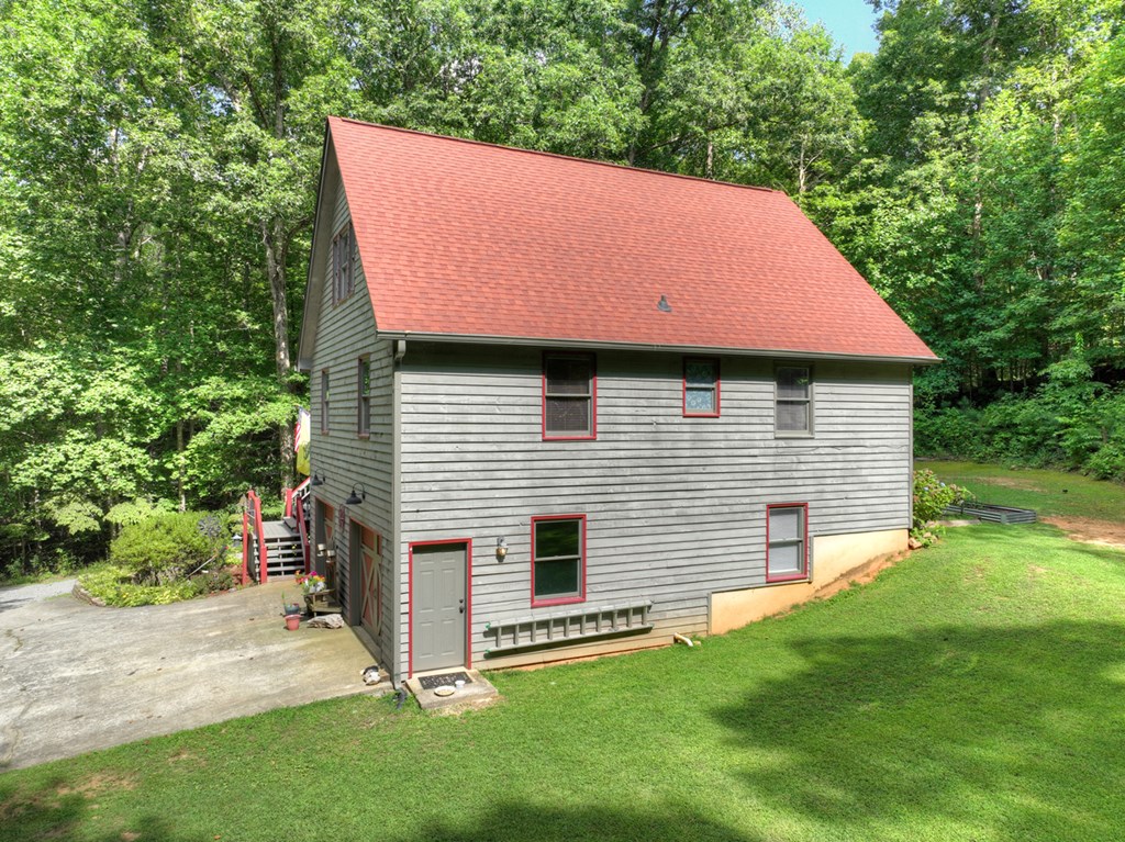 145 Walnut Ridge Lane