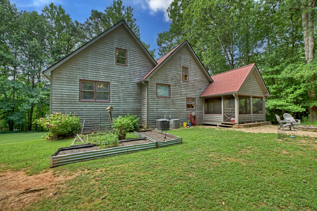 145 Walnut Ridge Lane