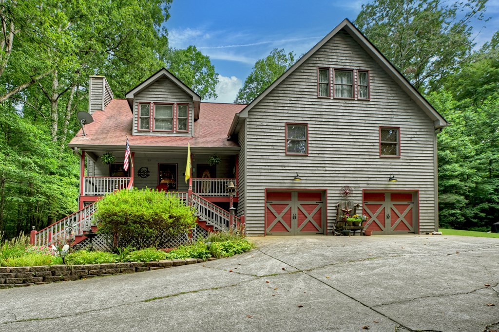 145 Walnut Ridge Lane