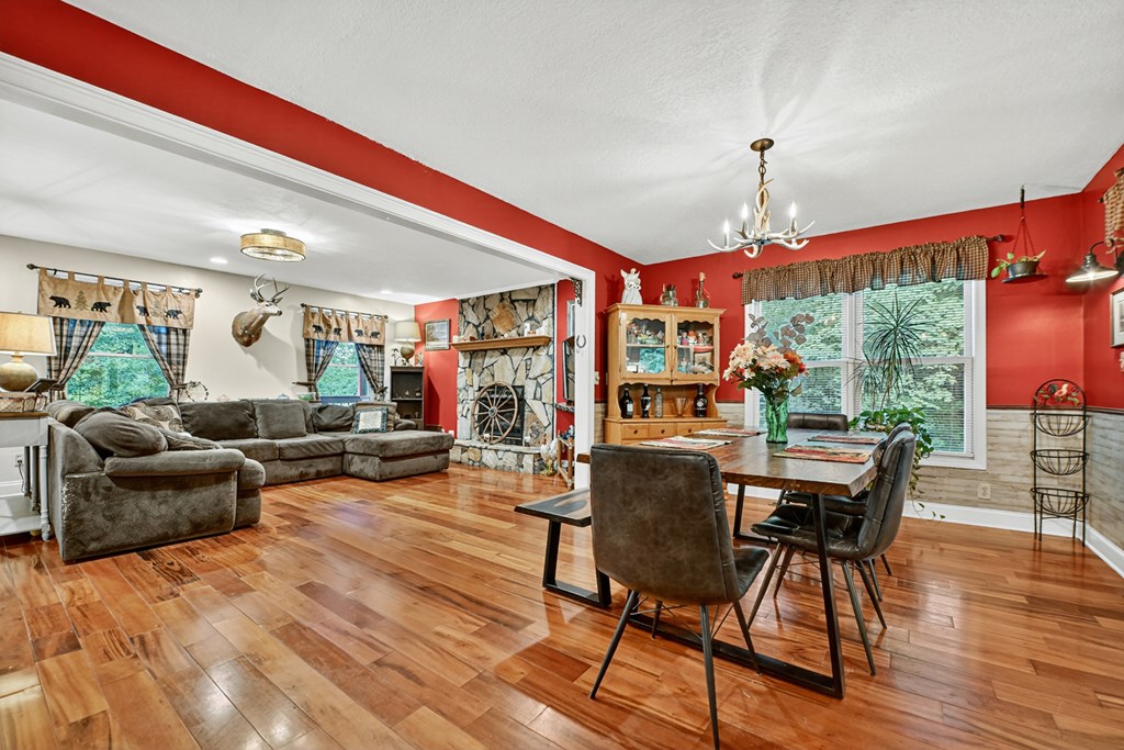 145 Walnut Ridge Lane