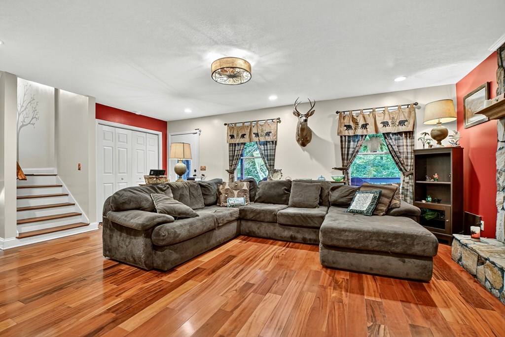 145 Walnut Ridge Lane
