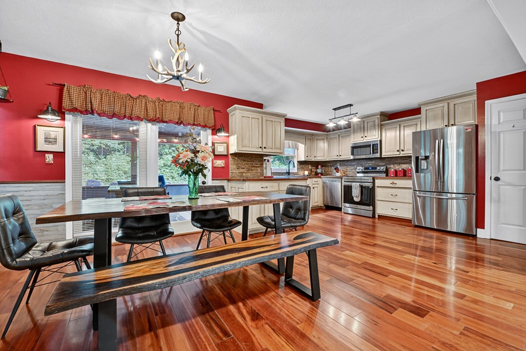 145 Walnut Ridge Lane