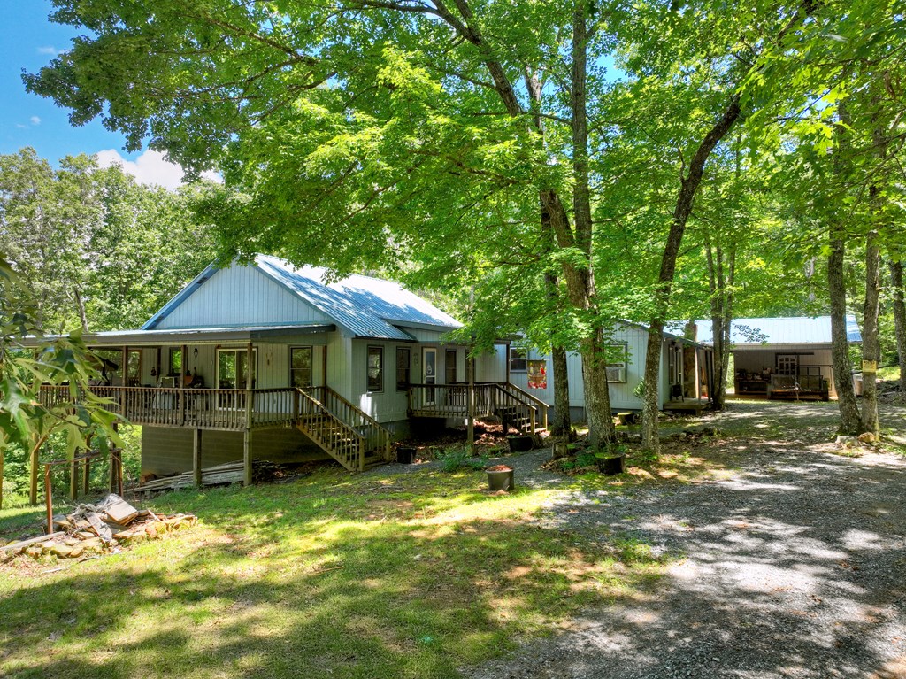 1170 Winchester Creek