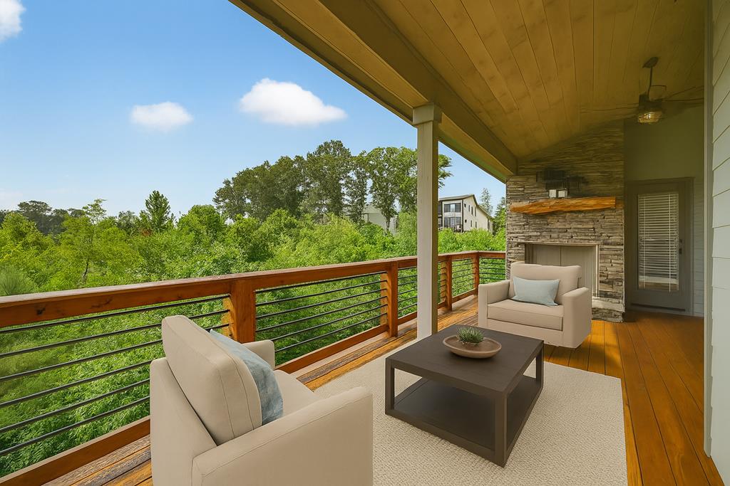 190 Summit View Lane