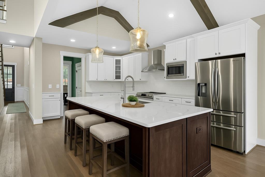 190 Summit View Lane