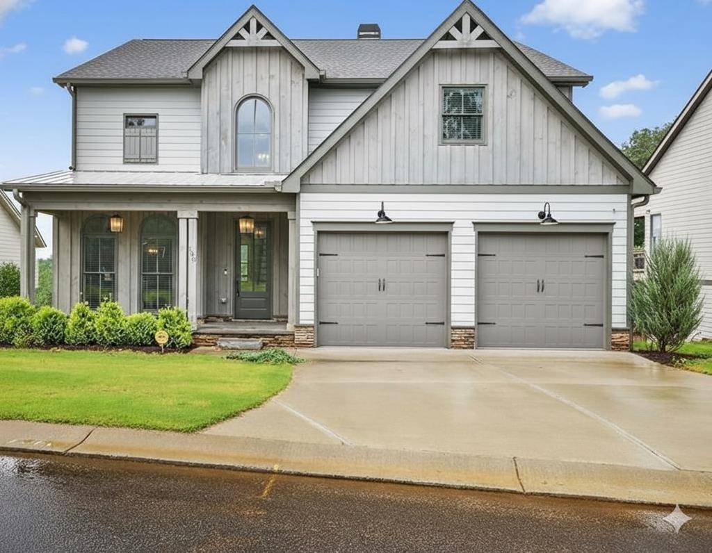 190 Summit View Lane