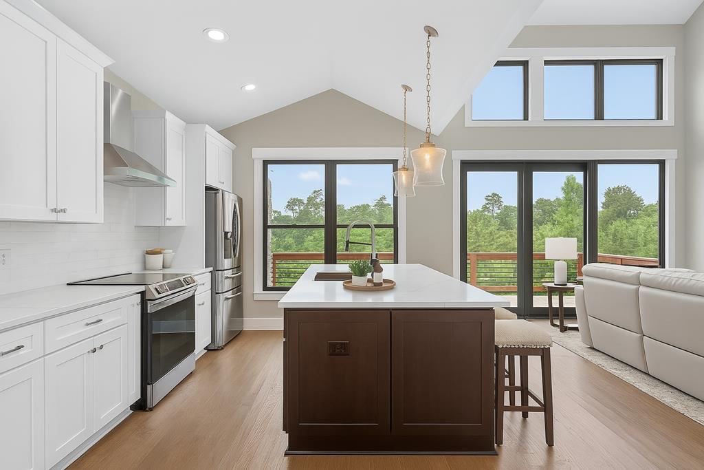 190 Summit View Lane