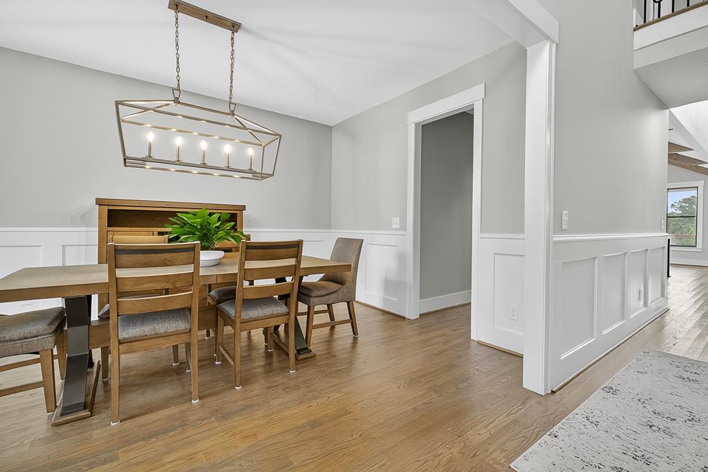 190 Summit View Lane