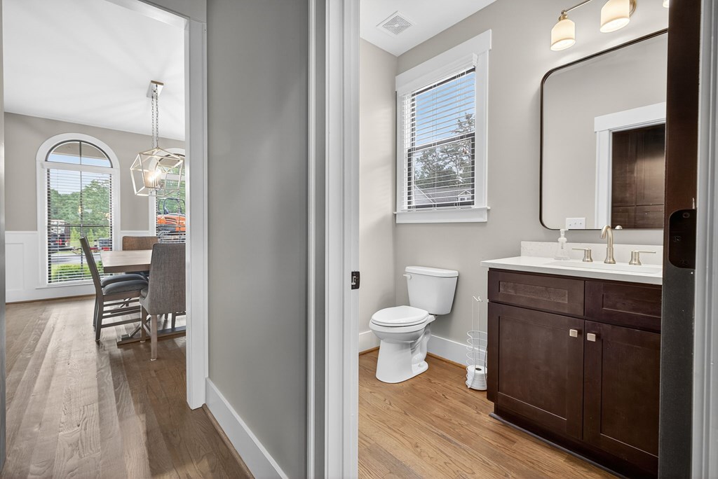 190 Summit View Lane