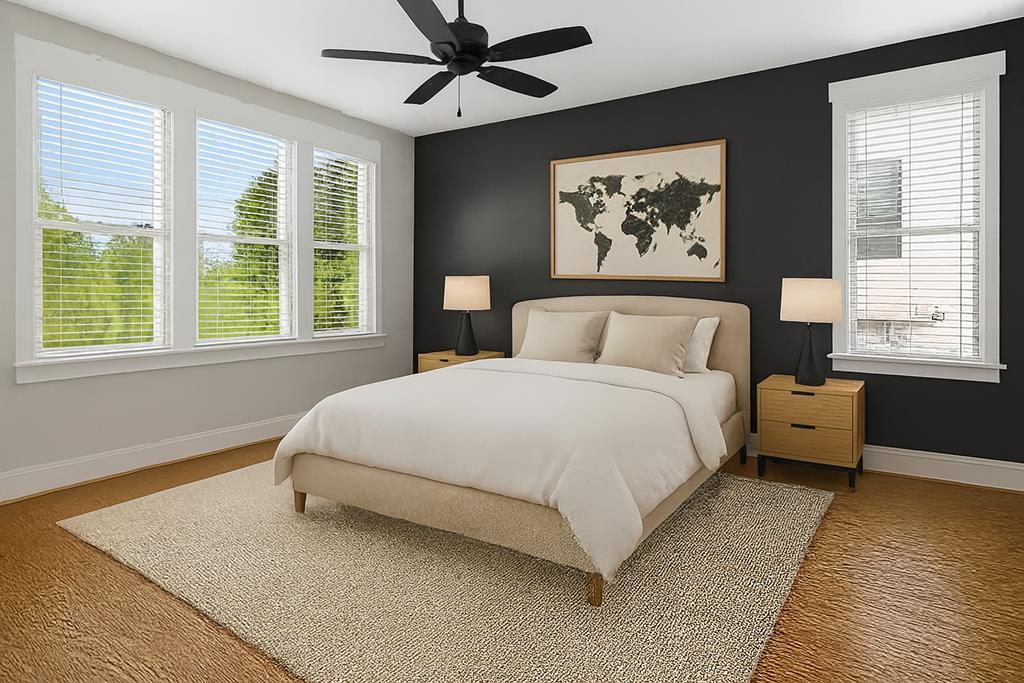 190 Summit View Lane