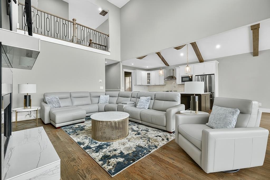 190 Summit View Lane