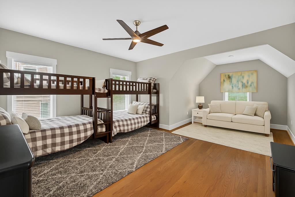 190 Summit View Lane