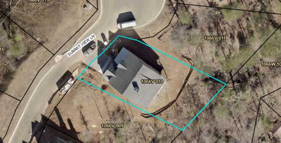 190 Summit View Lane