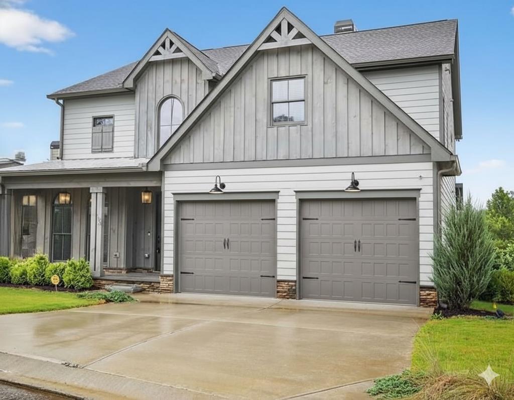 190 Summit View Lane