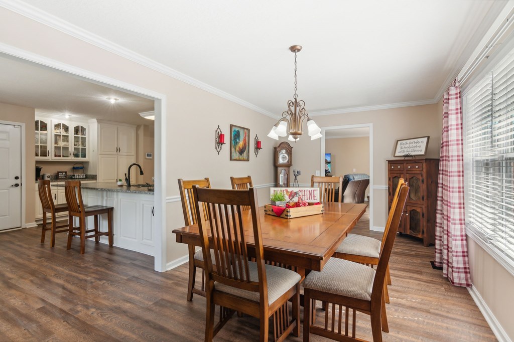 133 Whispering Oaks Drive