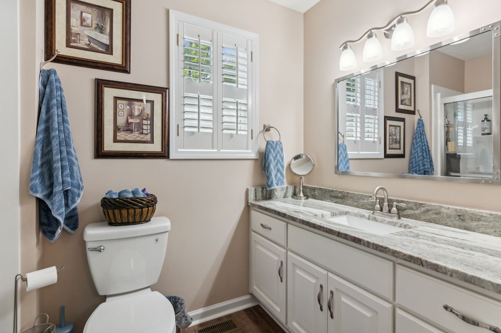 133 Whispering Oaks Drive