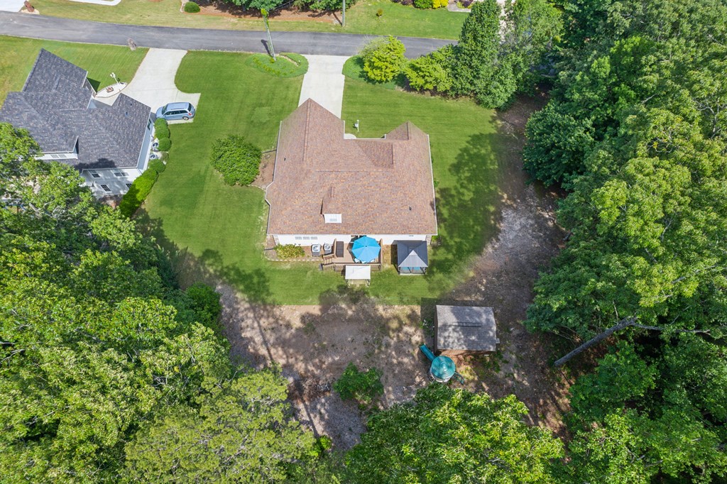 133 Whispering Oaks Drive