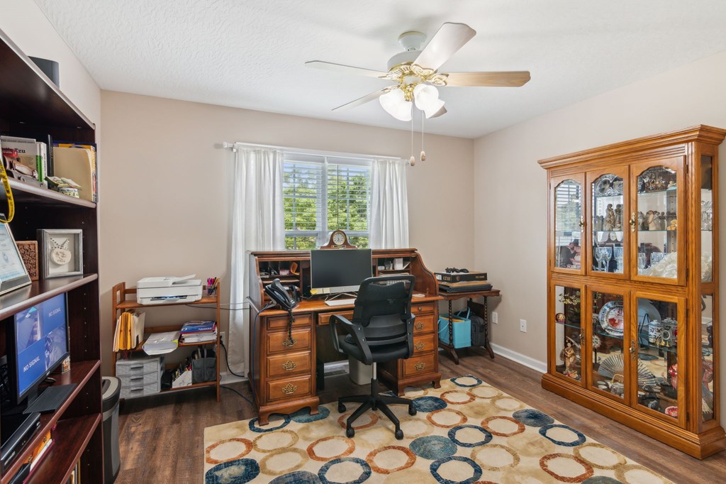 133 Whispering Oaks Drive