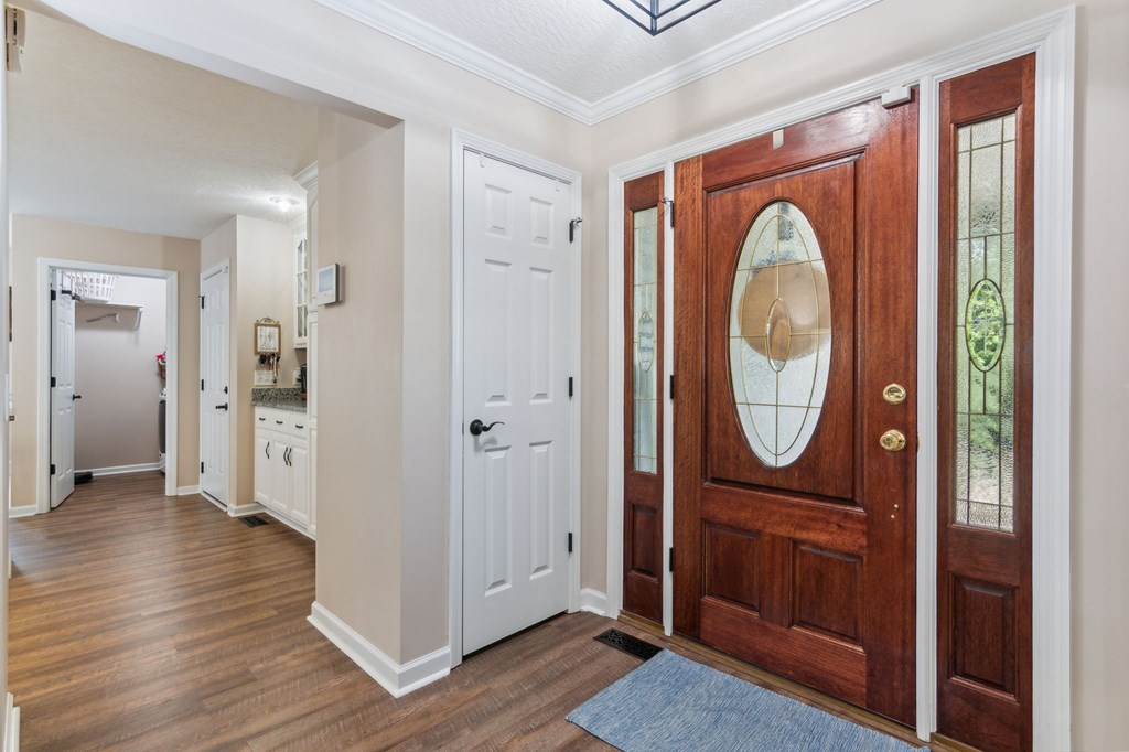 133 Whispering Oaks Drive