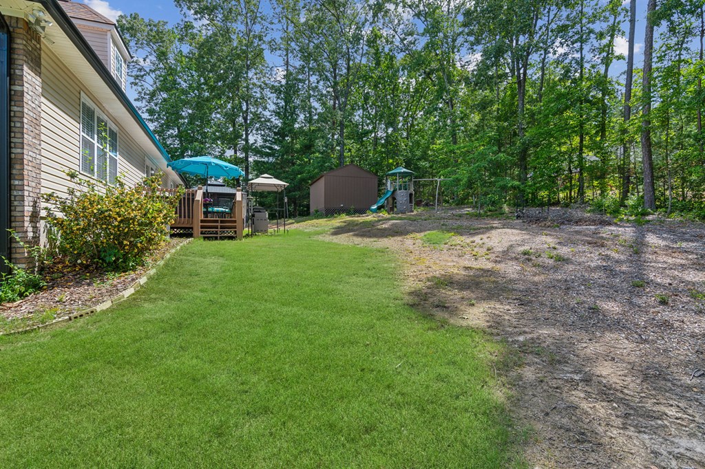 133 Whispering Oaks Drive