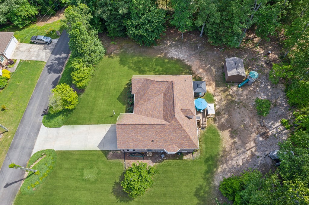 133 Whispering Oaks Drive