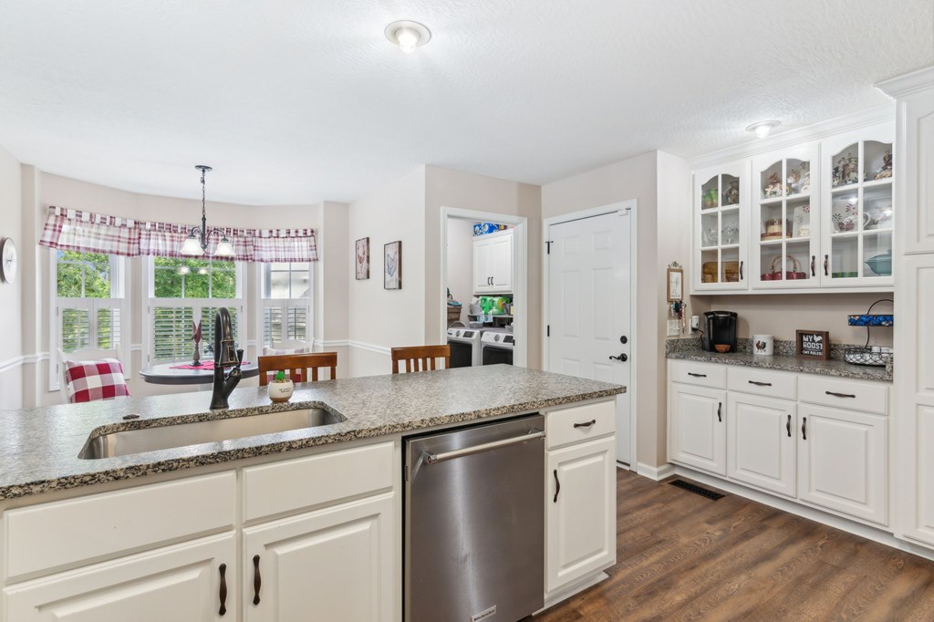 133 Whispering Oaks Drive