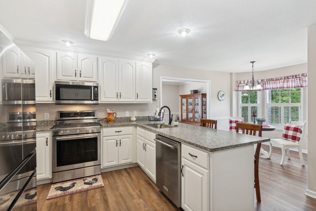 133 Whispering Oaks Drive