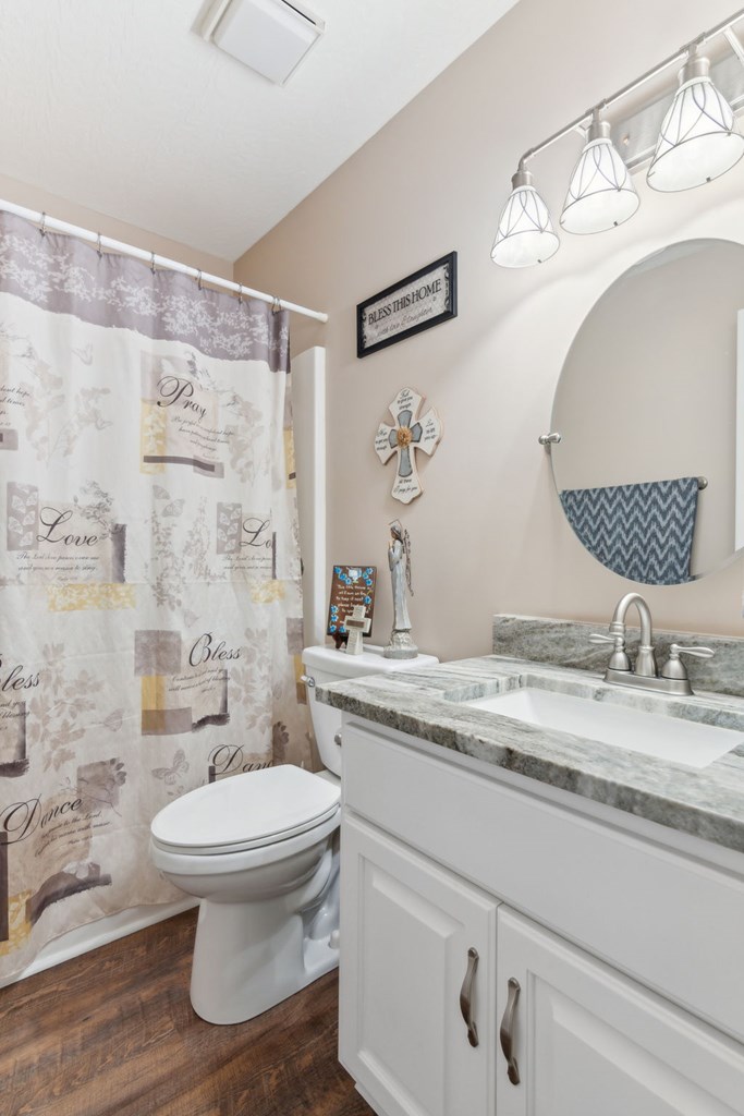133 Whispering Oaks Drive