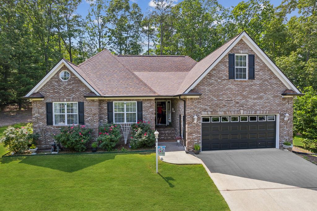 133 Whispering Oaks Drive